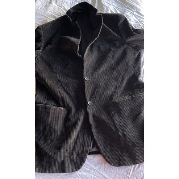 DOCKERS Other - Vintage DOCKERS Jacket Men's Coat Long Green Army Button 90s Outdoor Size XL